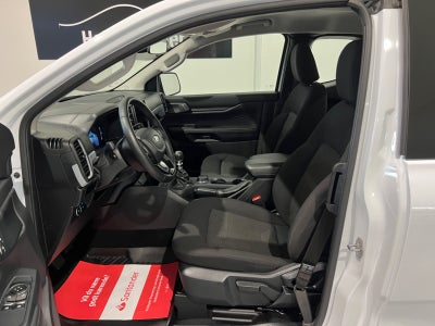 Ford Ranger EcoBlue XL S.Kab
