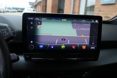 Cupra Born Dinamica Pack High