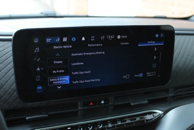 Abarth 500e Scorpionissima