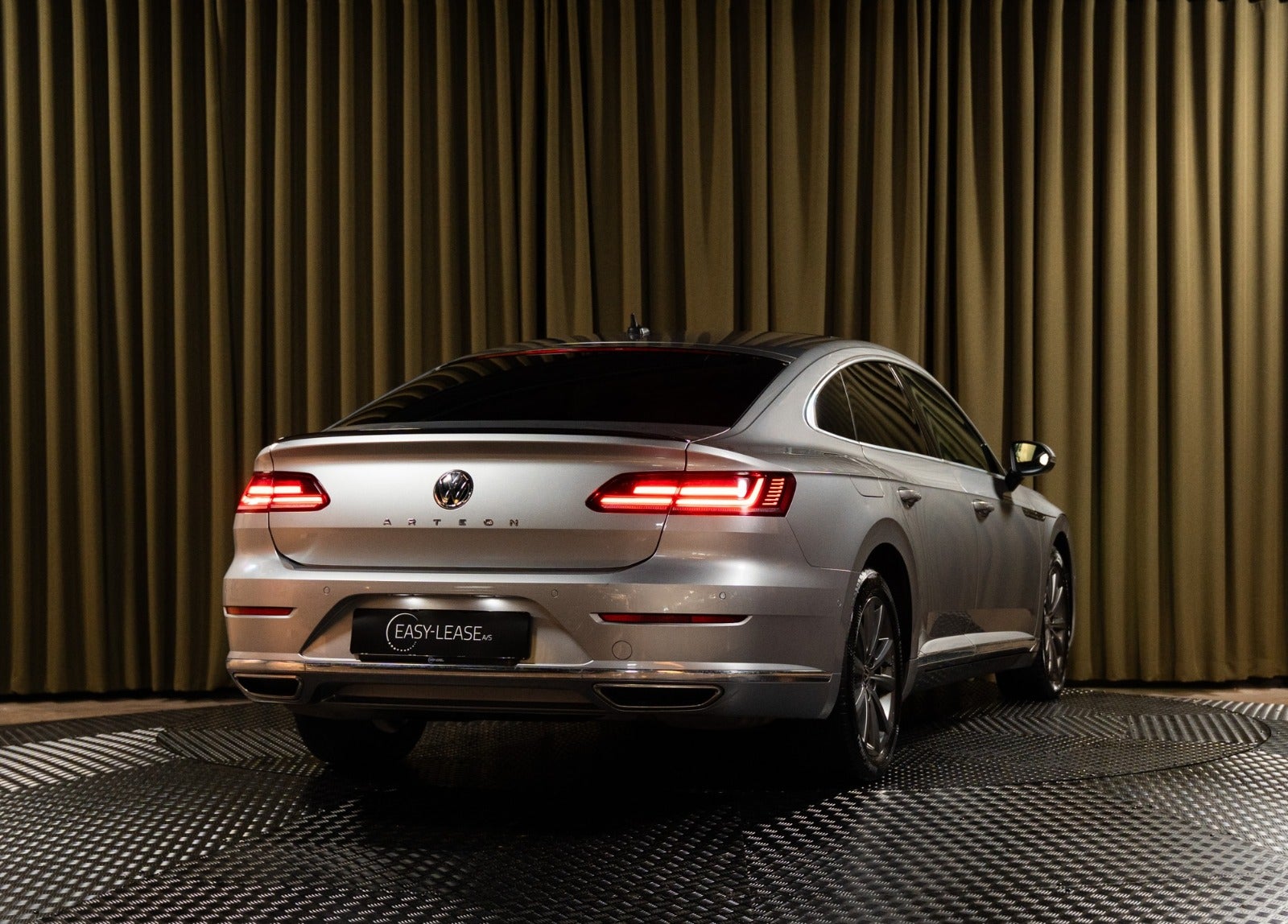 Billede af VW Arteon 2,0 TSi 190 R-line DSG