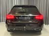 Mercedes C220 d AMG Line Night Edition stc. aut. thumbnail