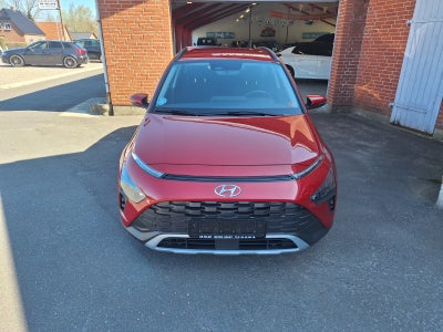 Hyundai Bayon 1,0 T-GDi Advanced 5d