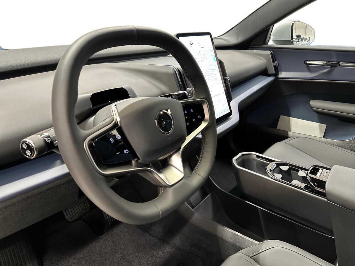 Volvo EX30 Extended Range Core billede 3