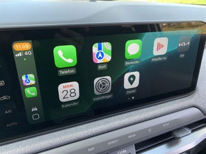 Kia EV3 Long Range Upgrade