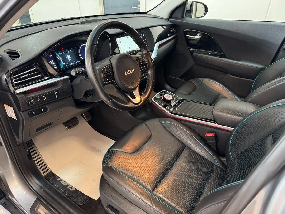 Kia e-Niro Advance+