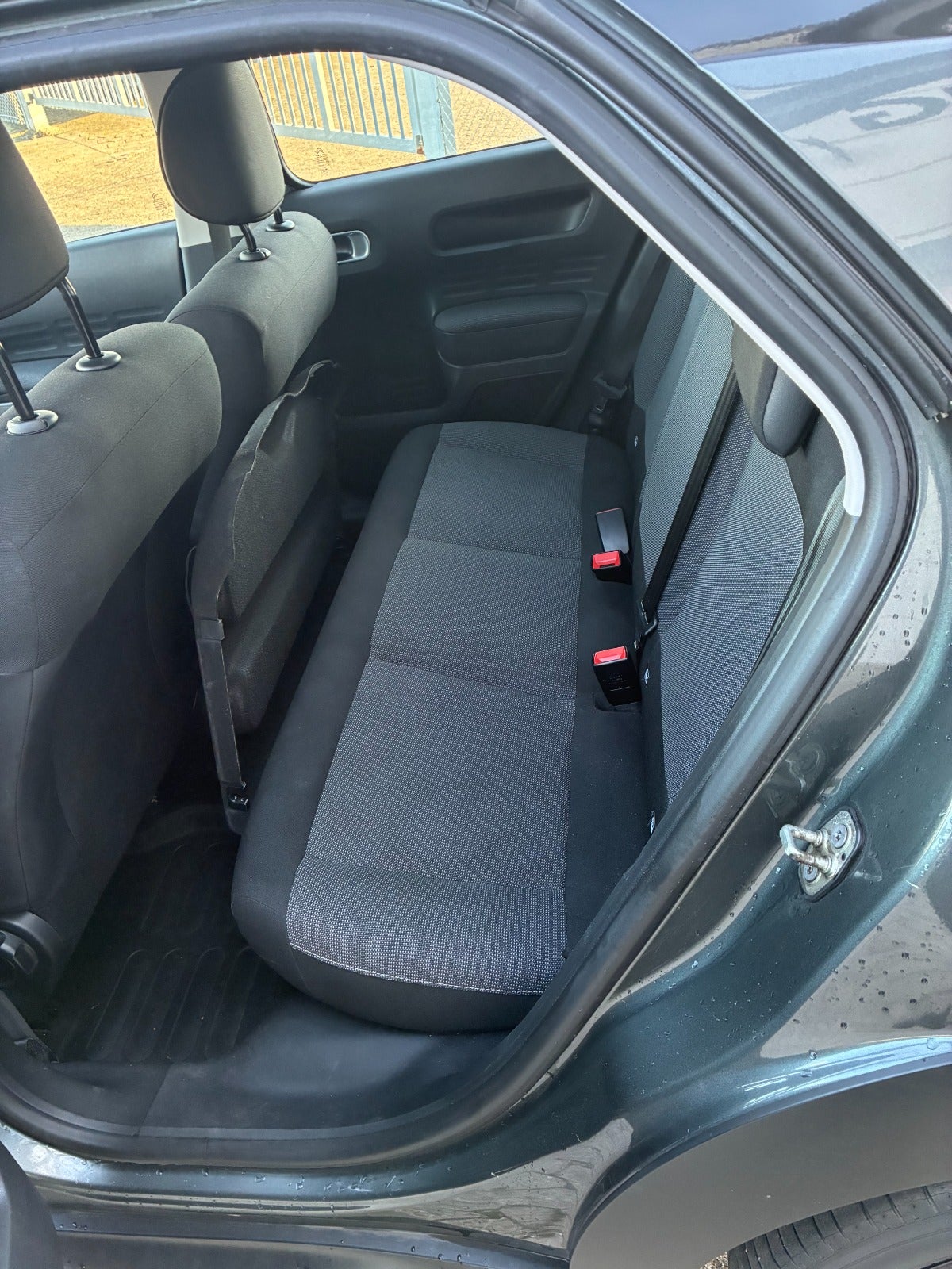 Billede af Citroën C4 Cactus 1,6 BlueHDi 100 SkyLine