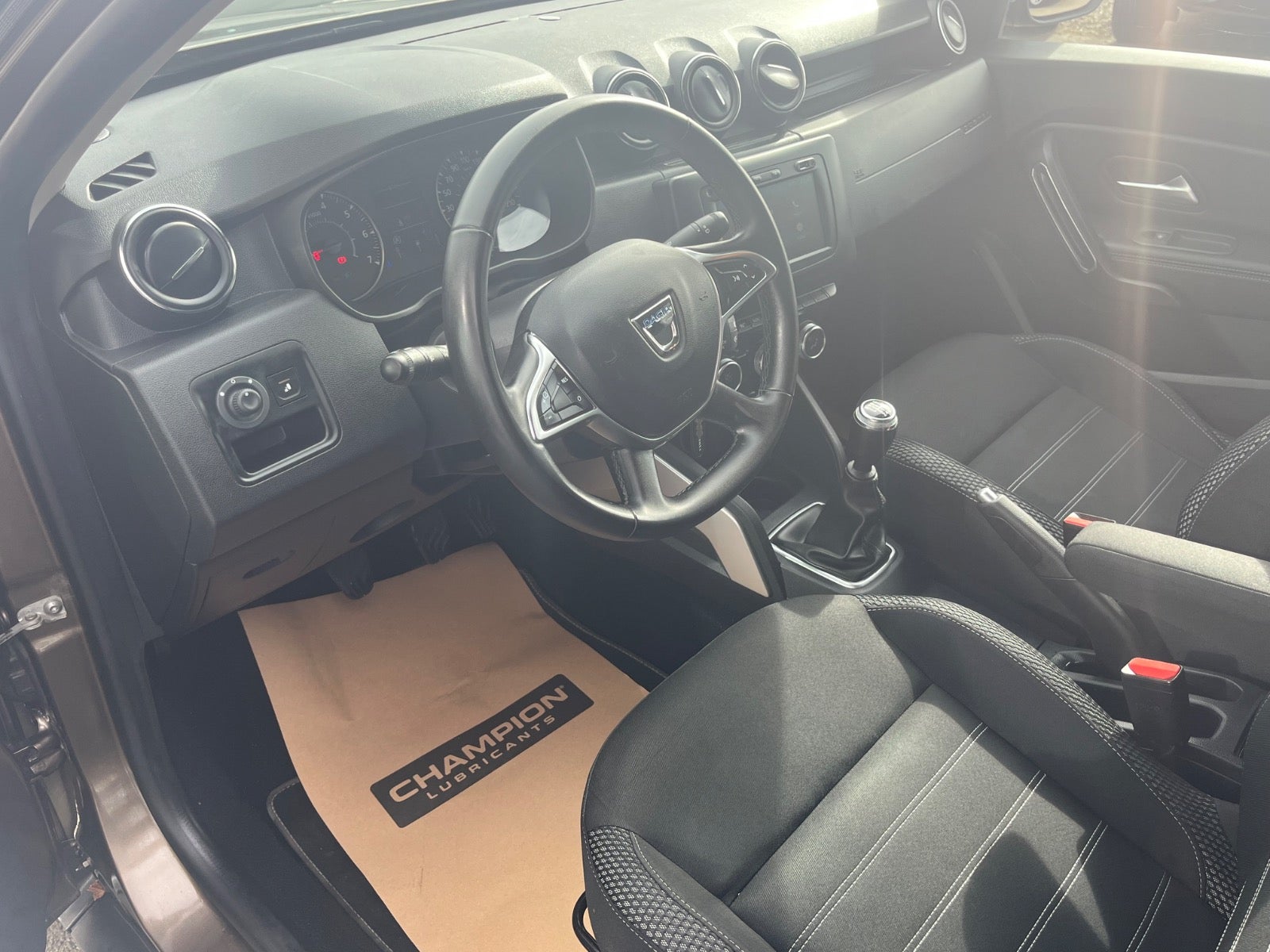 Billede af Dacia Duster 1,5 Blue dCi 115 Prestige