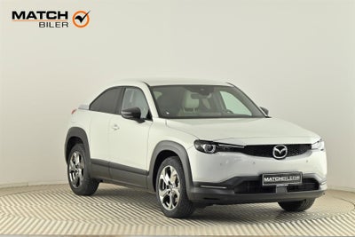 Mazda MX-30  e-SkyActiv First Edition 5d