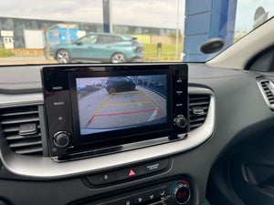 Kia Ceed T-GDi Active
