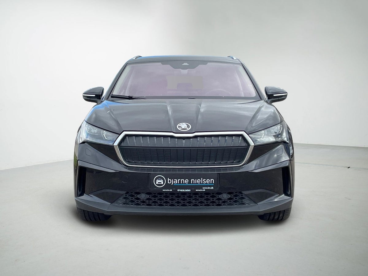 Skoda Enyaq iV Selection Suite billede 6
