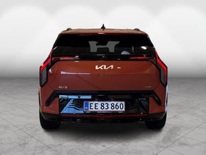 Kia EV3 Long Range GT-Line