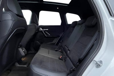 BMW iX1 eDrive20 Fully Charged M-Sport