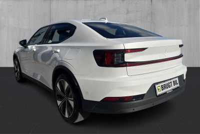 Polestar 2 Long Range - 2