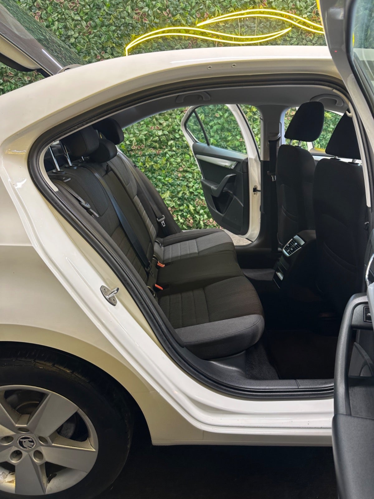 Billede af Skoda Octavia 1,4 TSi 140 Ambition