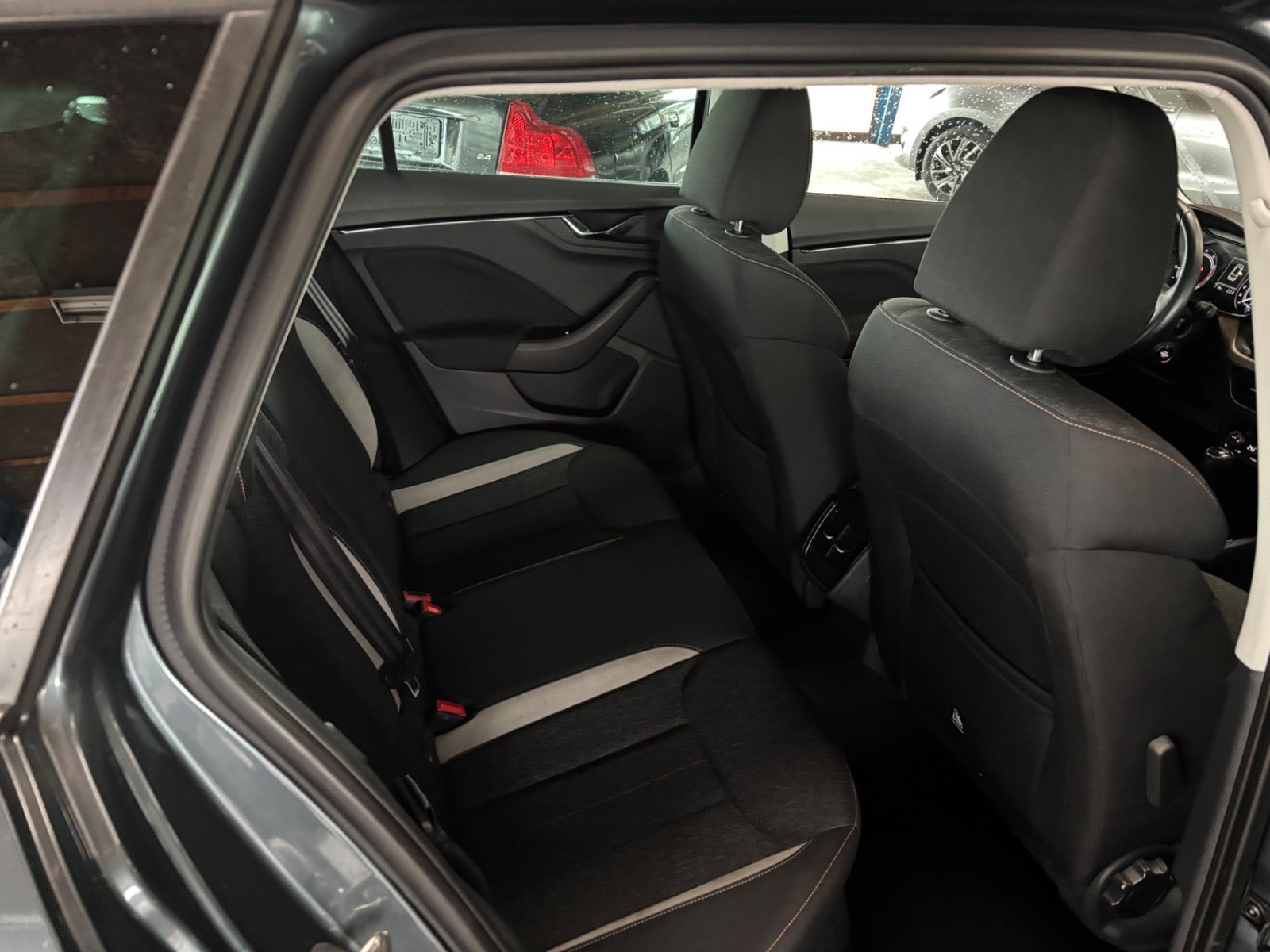 Skoda Kamiq TSi 110 Style DSG