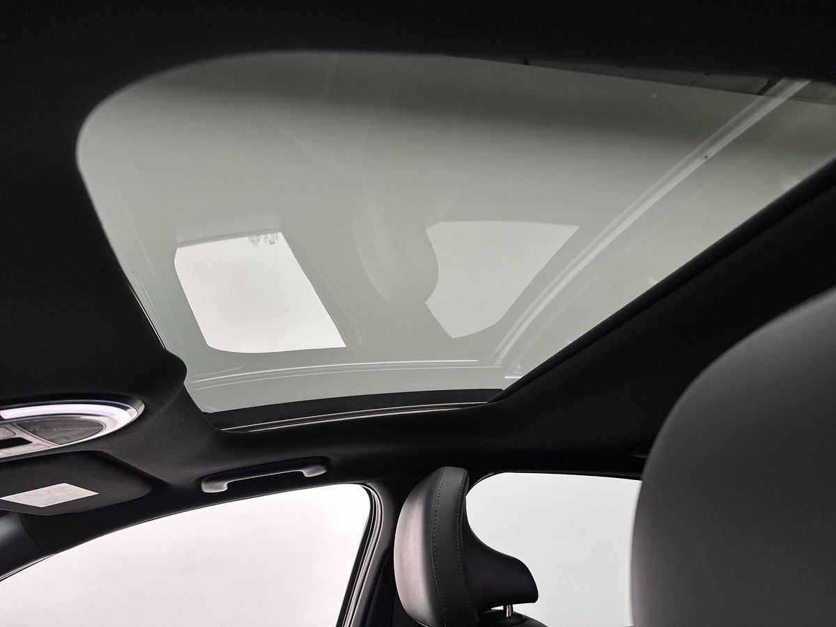 Hyundai Ioniq 6 Ultimate AWD billede 18