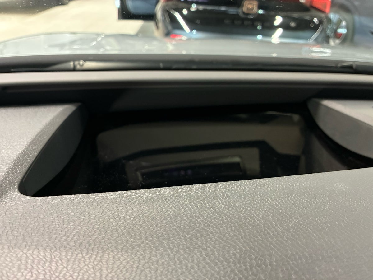 VW ID.7 Style billede 8