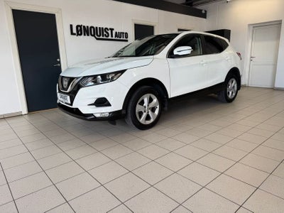 Nissan Qashqai Dig-T 115 Acenta