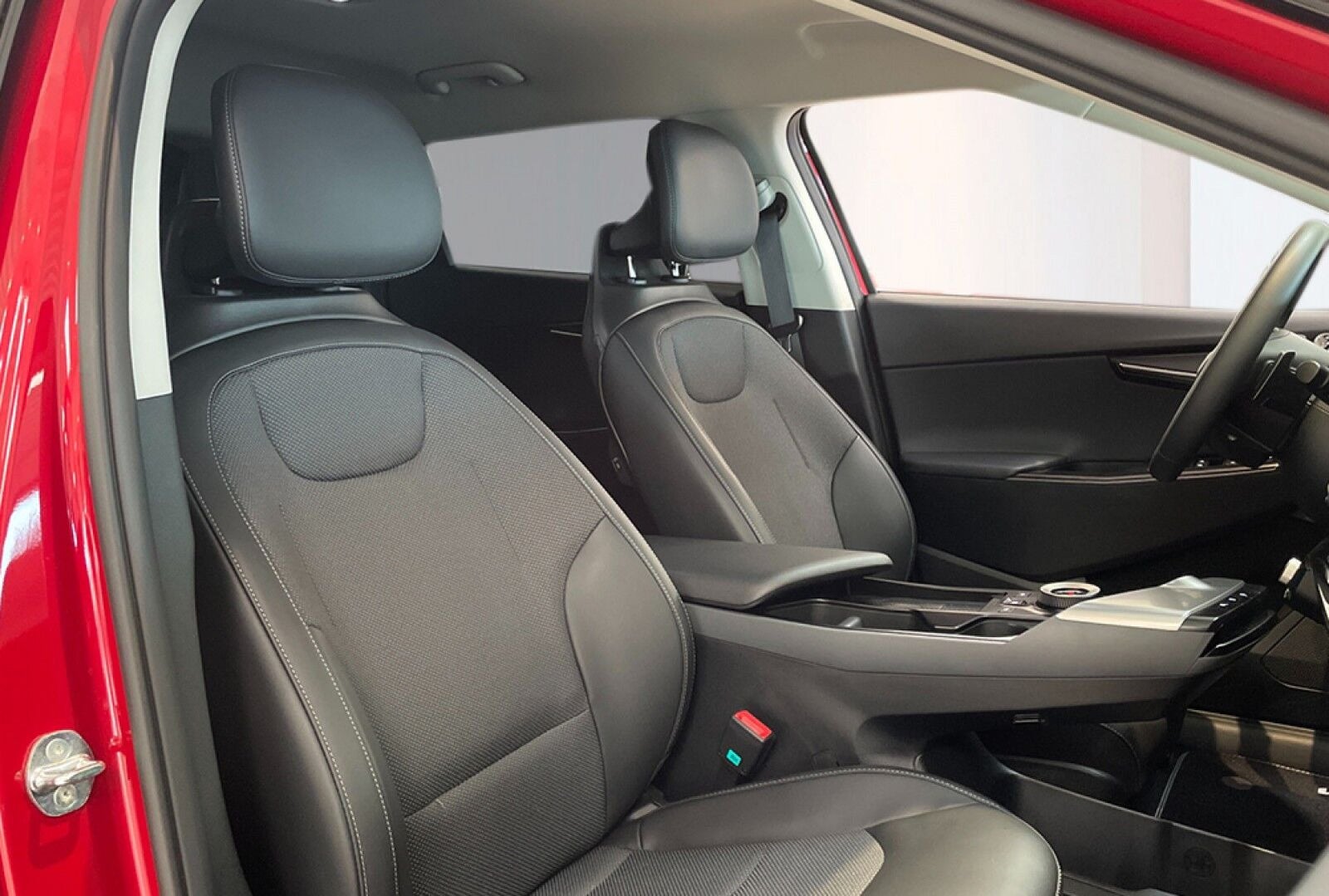 Kia EV6 Long Range Prestige