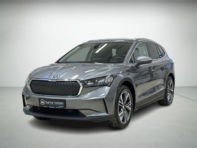 Skoda Enyaq iV Loft