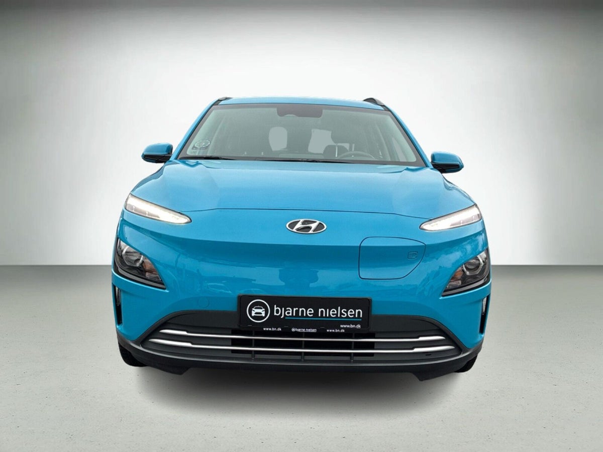 Hyundai Kona EV Select billede 2
