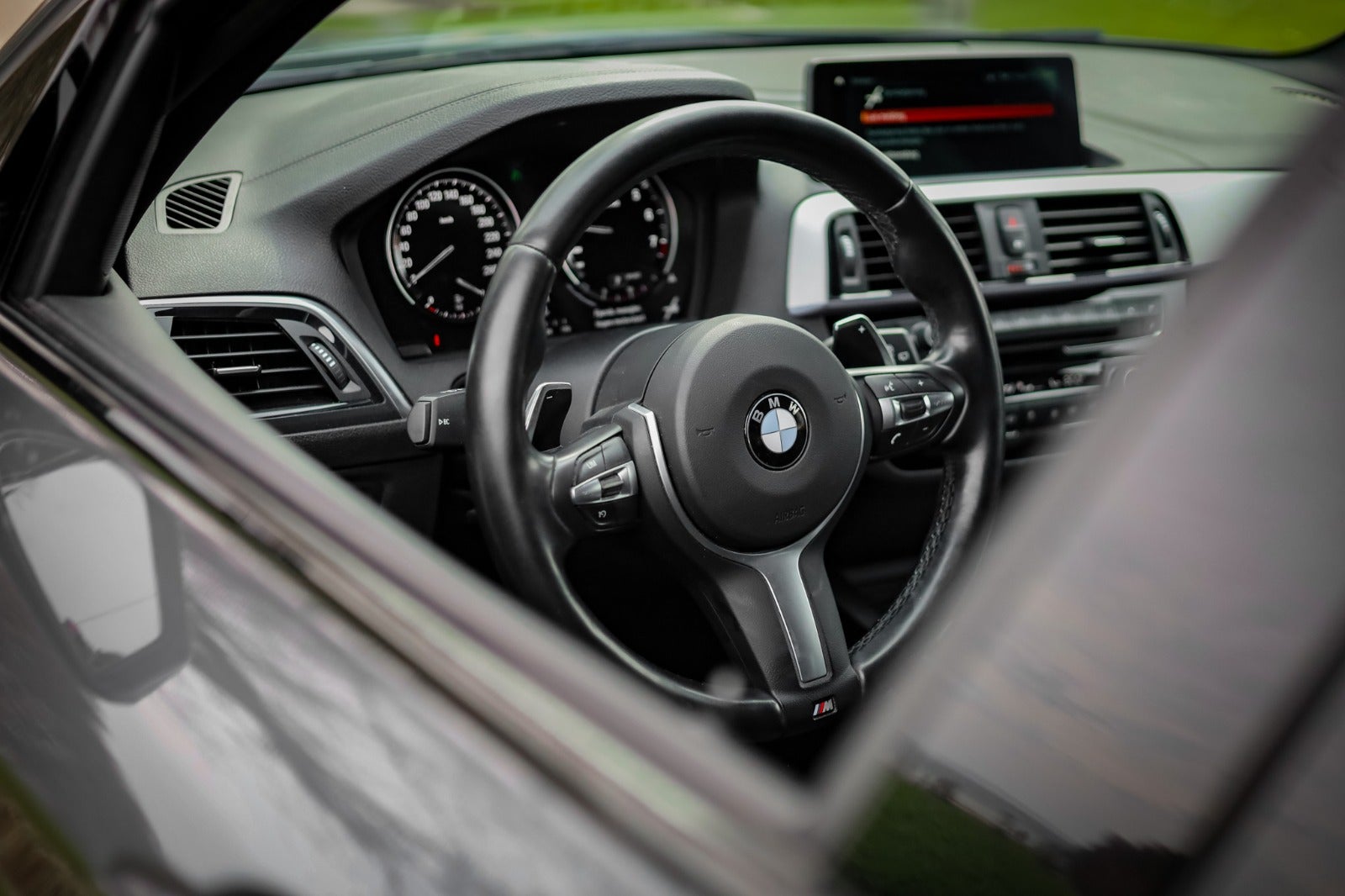 Billede af BMW M140i 3,0 xDrive aut.
