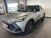 Toyota C-HR Plug-in Hybrid Style Smart thumbnail