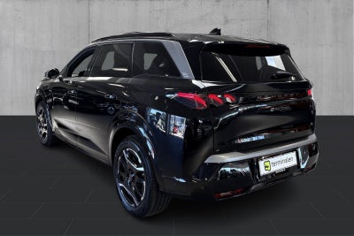 Peugeot e-5008 GT Pack 7prs - 2