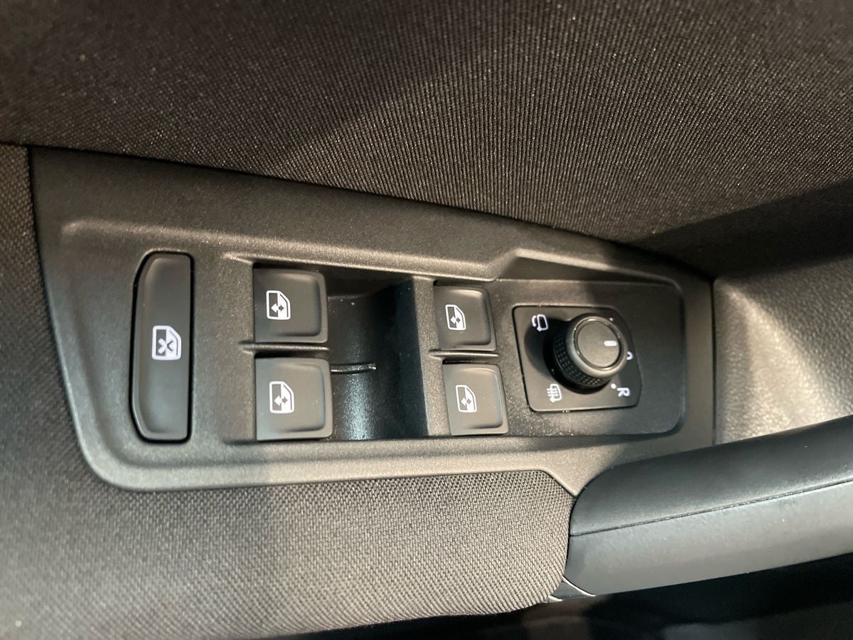 VW Tiguan TSi 150 Life DSG billede 16