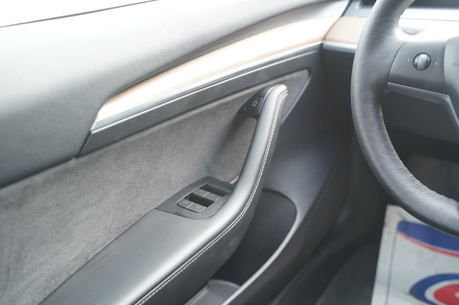 Billede af Tesla Model 3  RWD