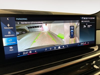 BMW X5 xDrive50e M-Sport Pro aut. Van