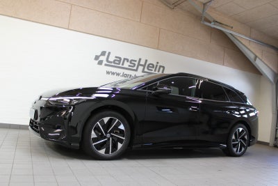 VW ID.7 Style S+ Tourer