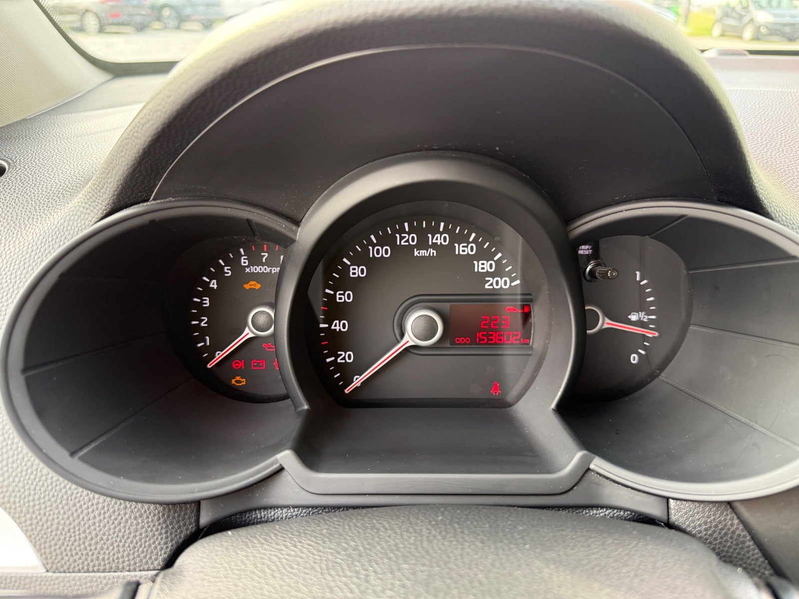 Billede af Kia Picanto 1,0 Sport Eco