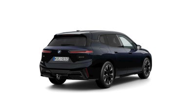 BMW iX xDrive45 M-Sport