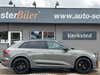 Audi e-tron Black Edition S-line quattro thumbnail