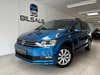 VW Touran TSi 150 Comfortline DSG 7prs