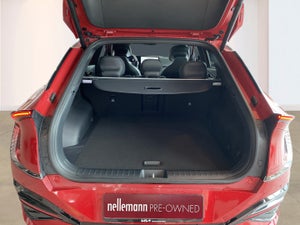 Kia EV6 Long Range Performance GT-Line AWD