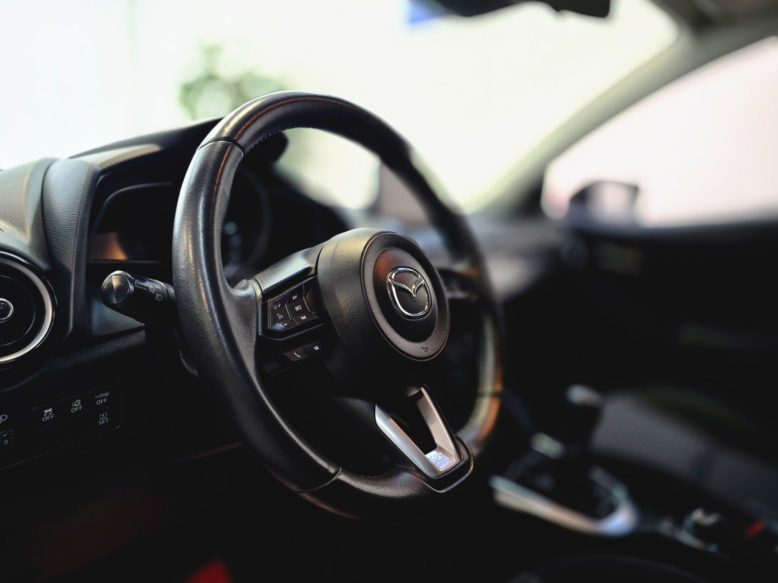 Billede af Mazda 2 1,5 SkyActiv-G 90 Niseko