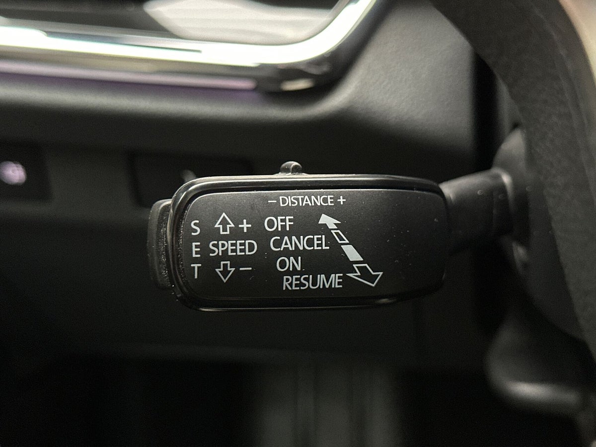 Skoda Enyaq iV Laurin & Klement billede 15