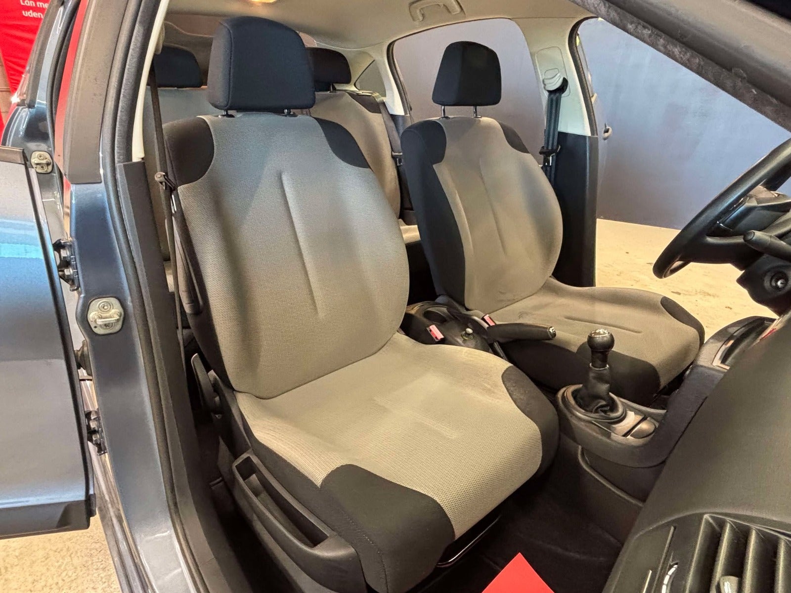 Billede af Citroën C4 1,6 16V