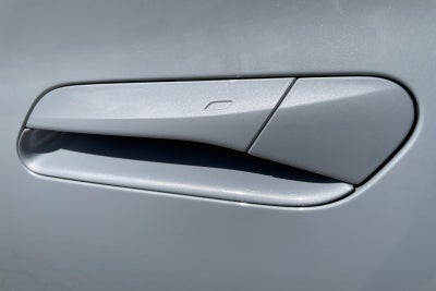 Cupra Tavascan Endurance