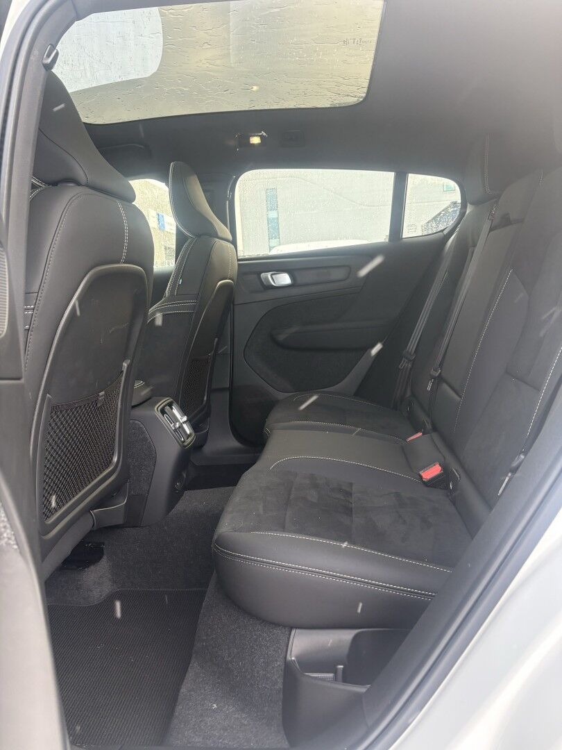 Volvo C40 ReCharge Twin Plus