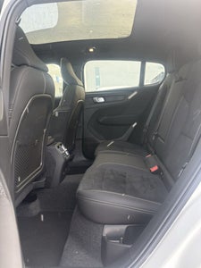 Volvo C40 ReCharge Twin Plus