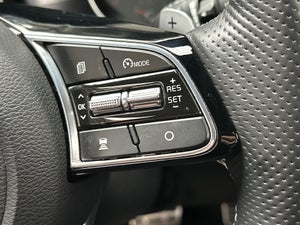 Kia Ceed T-GDi GT-Line DCT