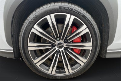 BYD Sealion 7 Design AWD