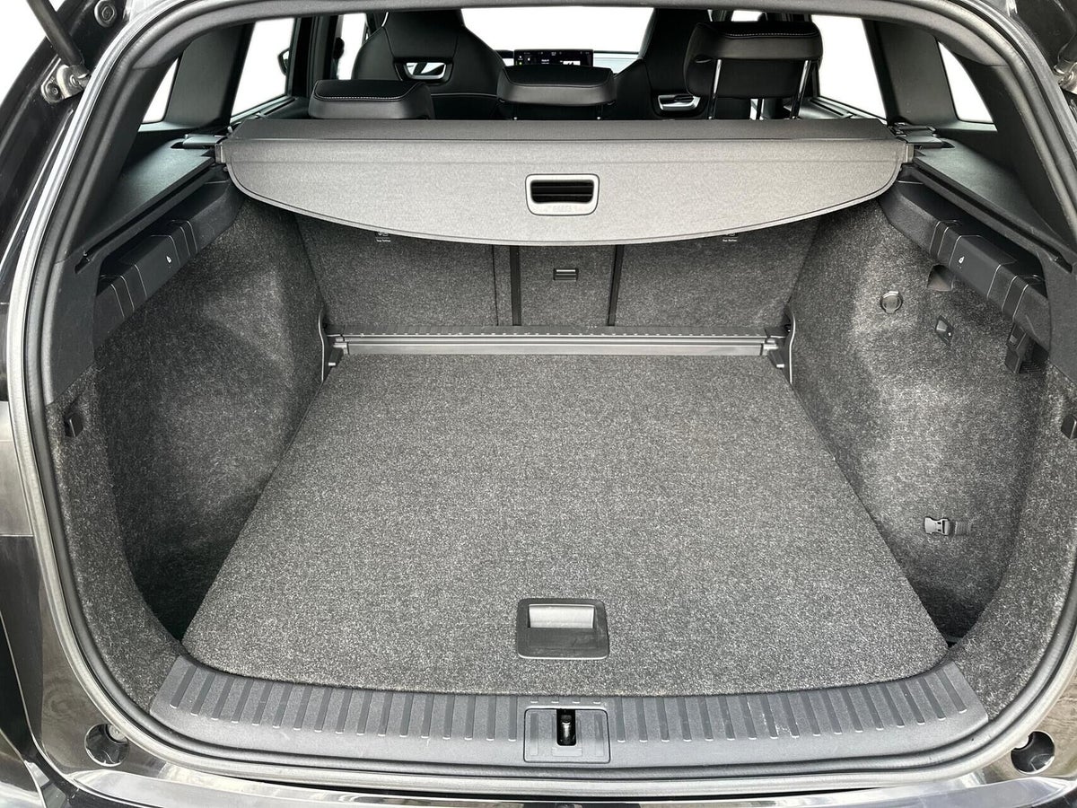 Skoda Enyaq iV Sportline billede 19