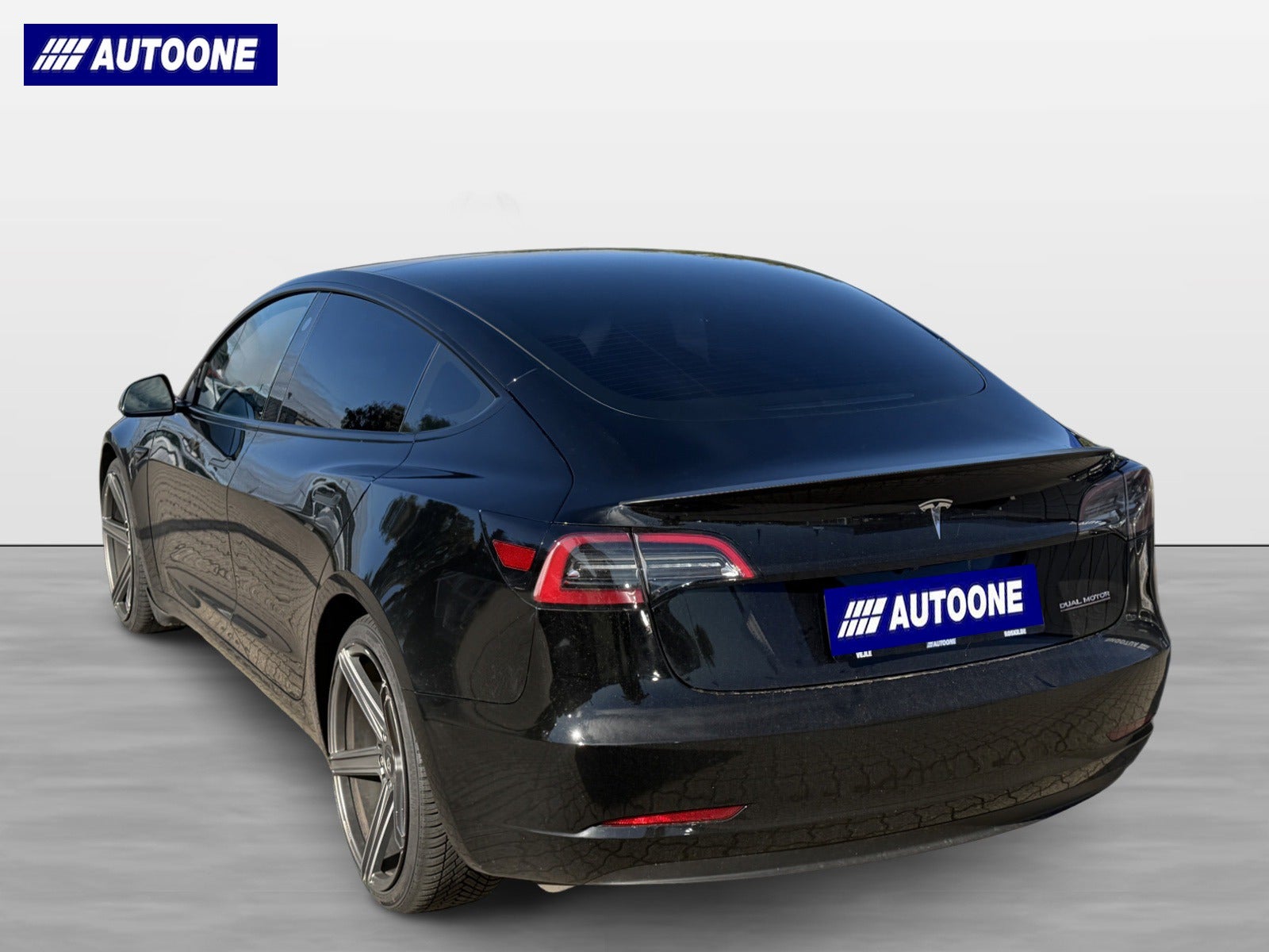 Billede af Tesla Model 3  Performance AWD
