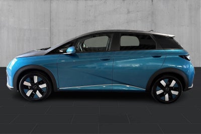 BYD Dolphin Design - 1