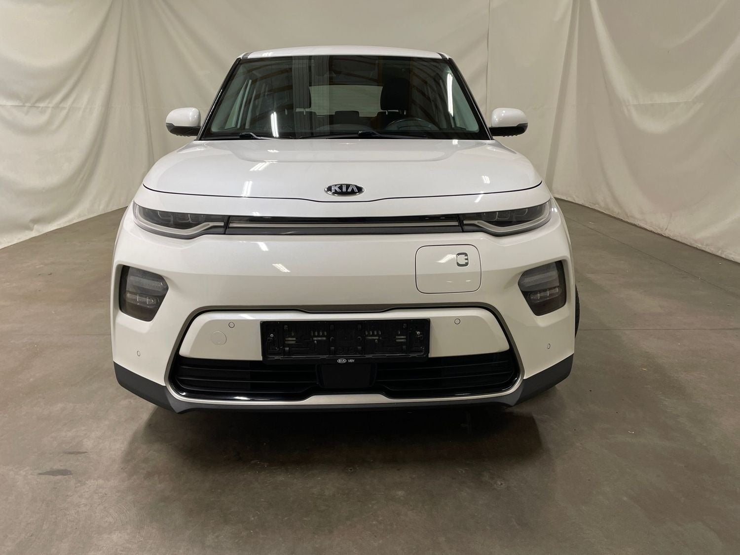 Kia e-Soul 2020