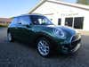 MINI Cooper Essential aut.